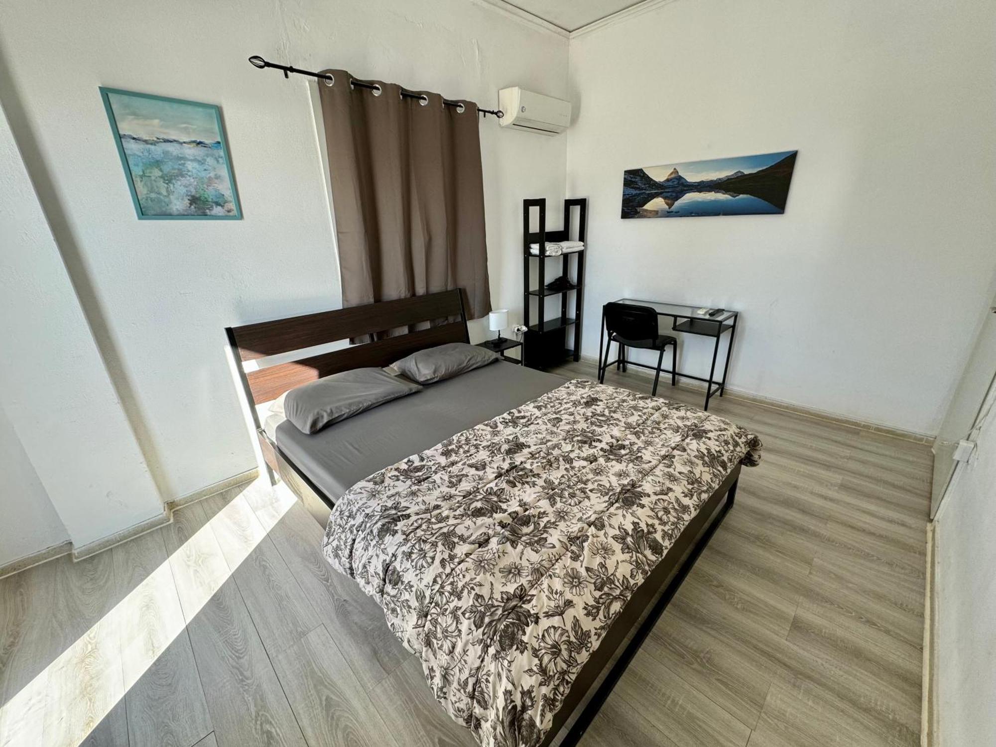 Aparthotel Starfish Seaside Studio à Artemi Extérieur photo