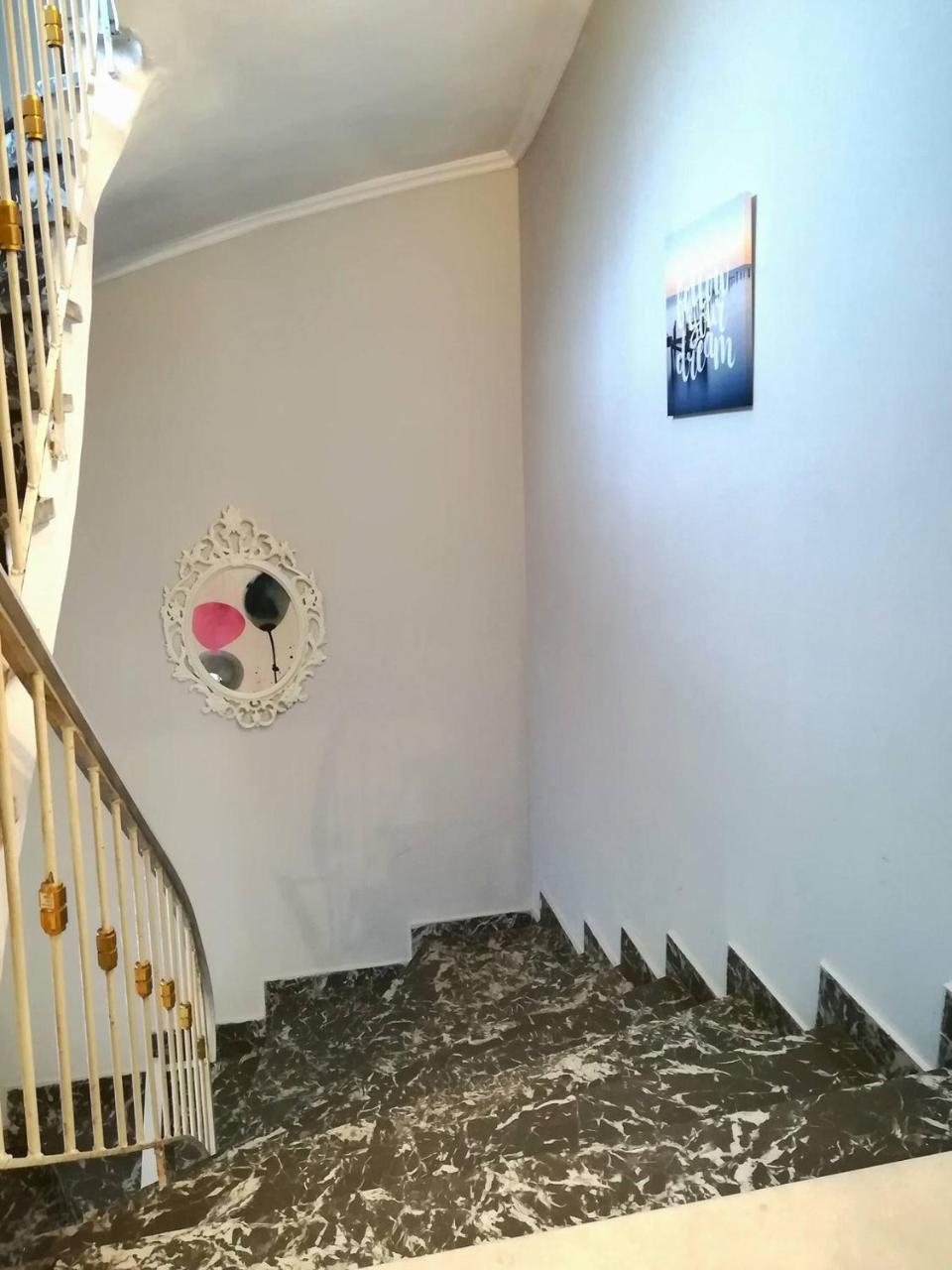 Aparthotel Starfish Seaside Studio à Artemi Extérieur photo